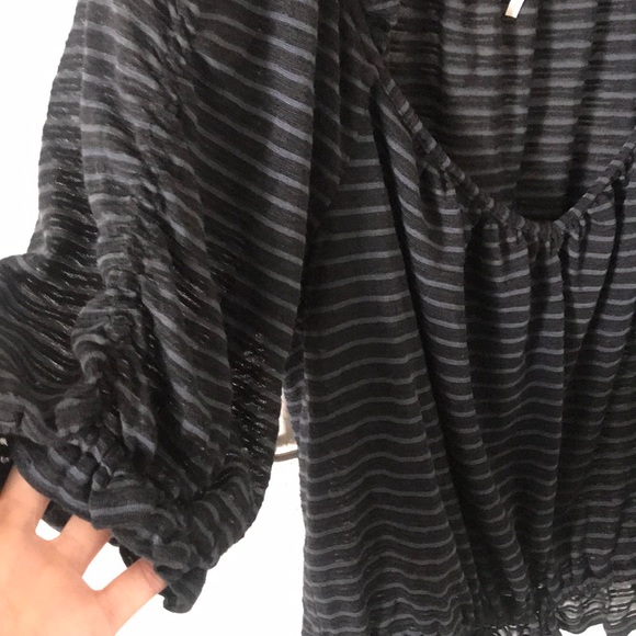 Free People dorthy crop top - Picture 8 of 10